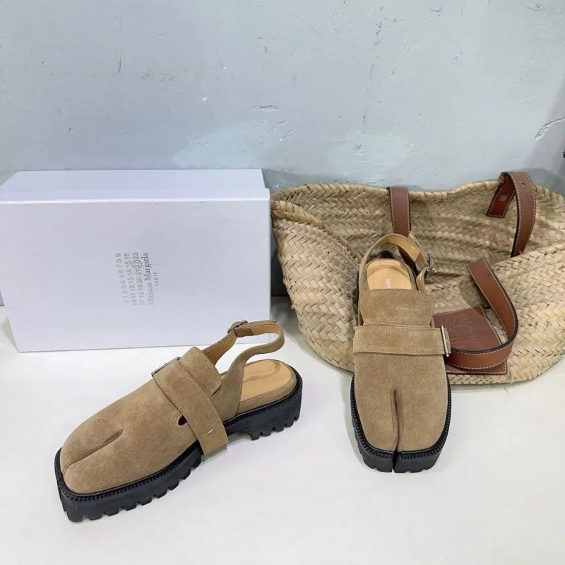 Maison Margiela Sandals Vibrant 6193