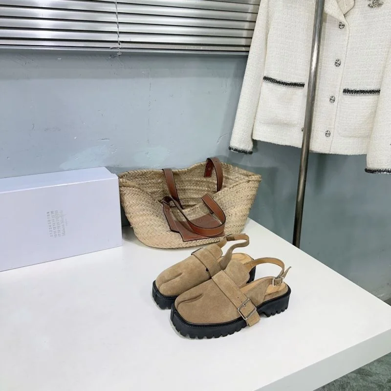Maison Margiela Sandals Vibrant 6193
