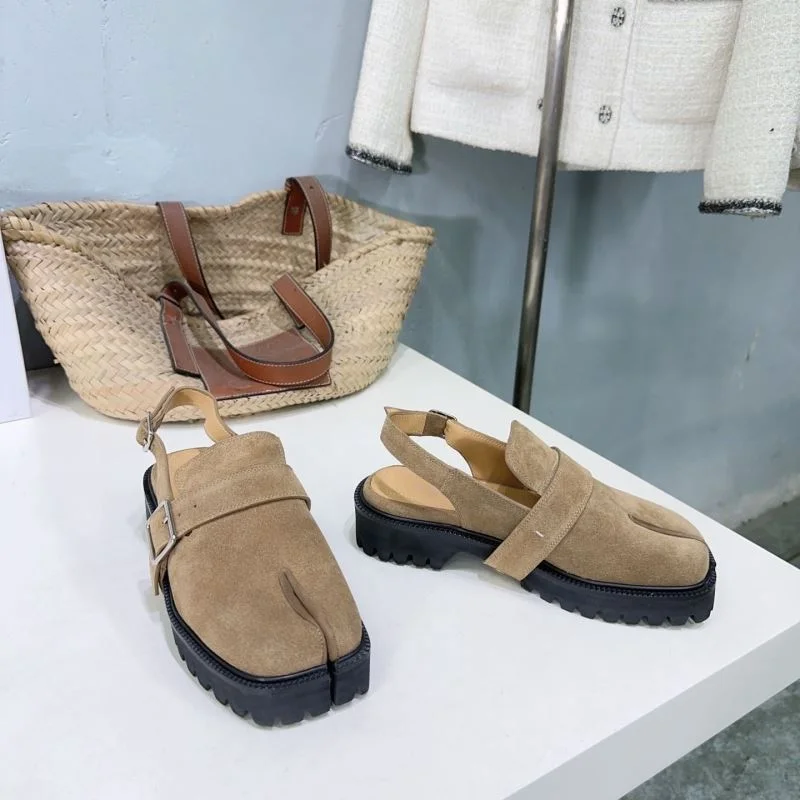 Maison Margiela Sandals Vibrant 6193
