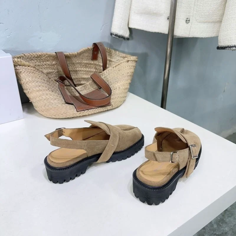 Maison Margiela Sandals Vibrant 6193