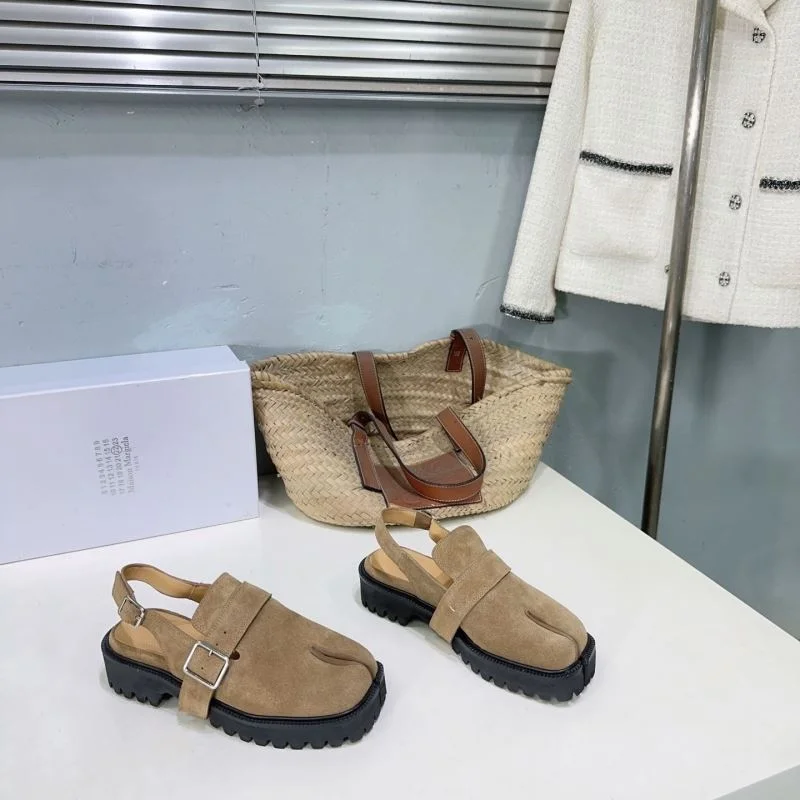 Maison Margiela Sandals Vibrant 6193