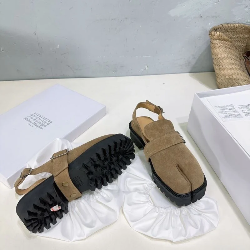 Maison Margiela Sandals Vibrant 6193