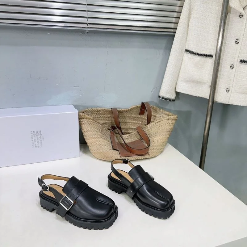 FreshLook Maison Margiela Sandals 6162