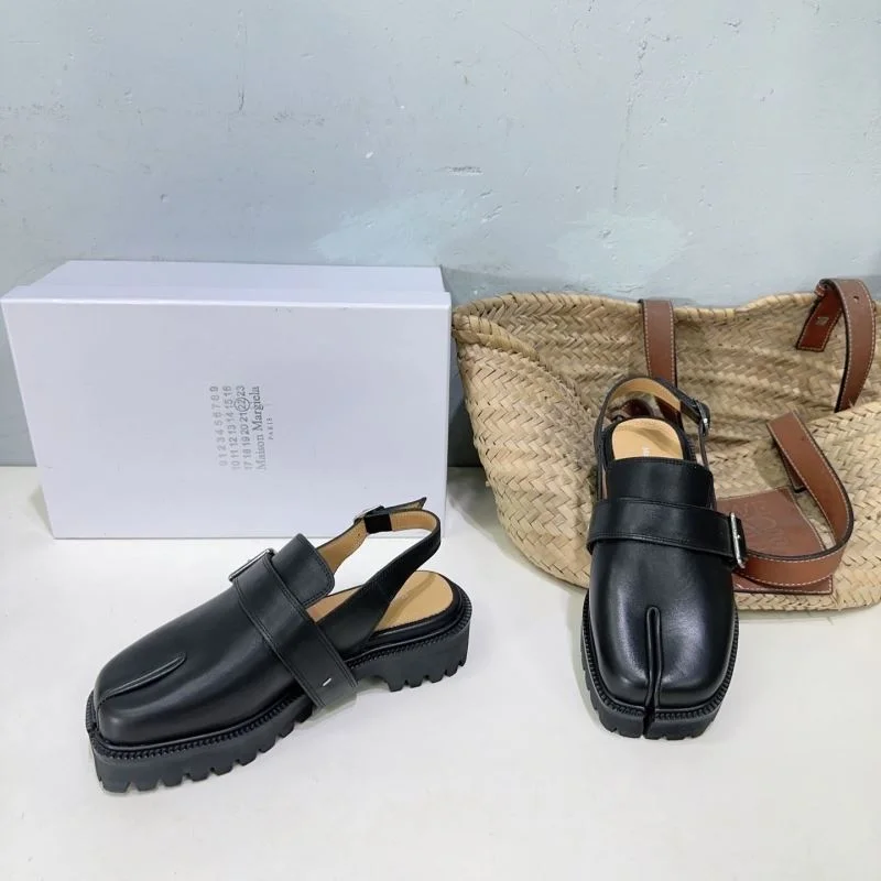 FreshLook Maison Margiela Sandals 6162