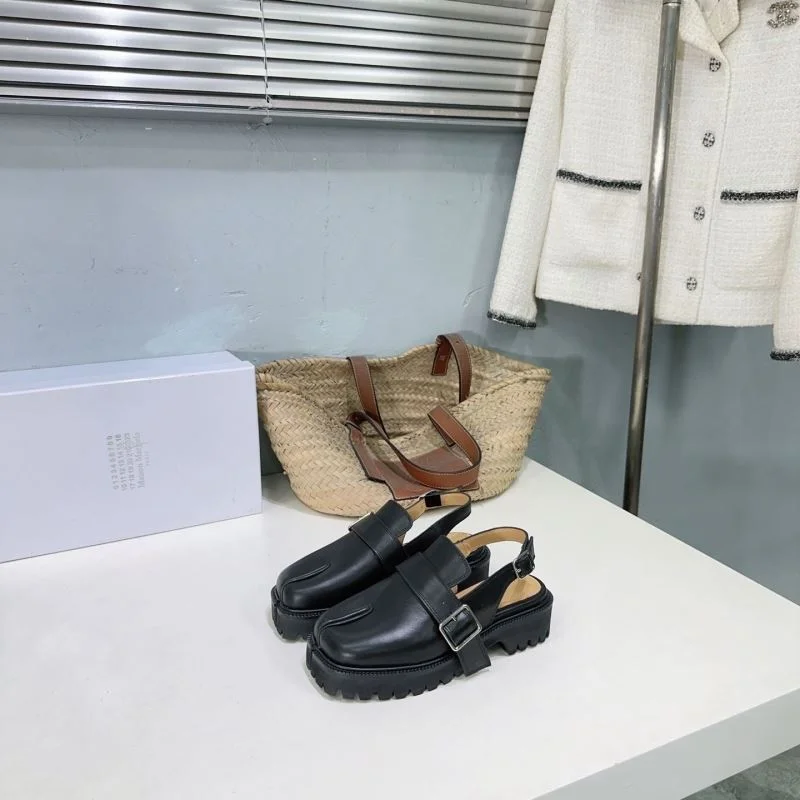 FreshLook Maison Margiela Sandals 6162
