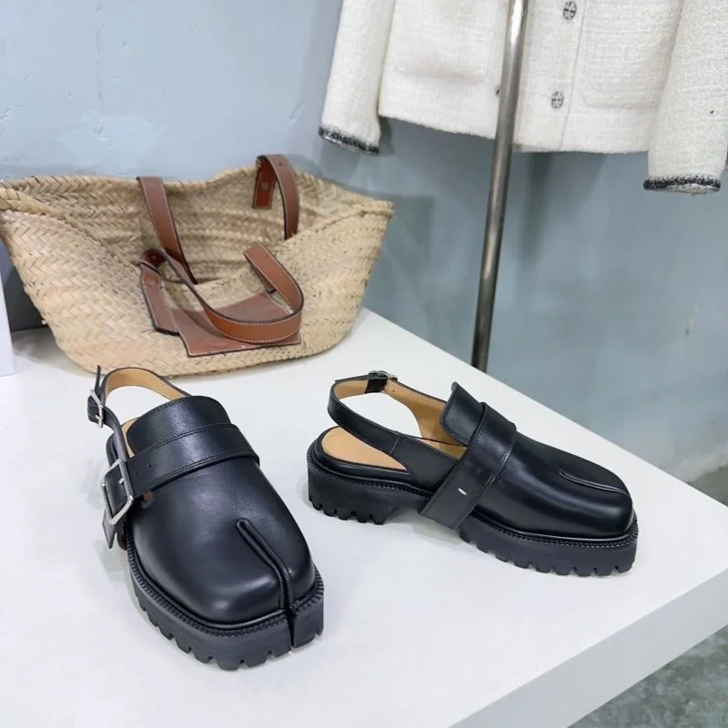 FreshLook Maison Margiela Sandals 6162