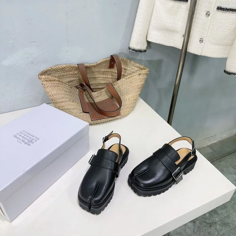 FreshLook Maison Margiela Sandals 6162