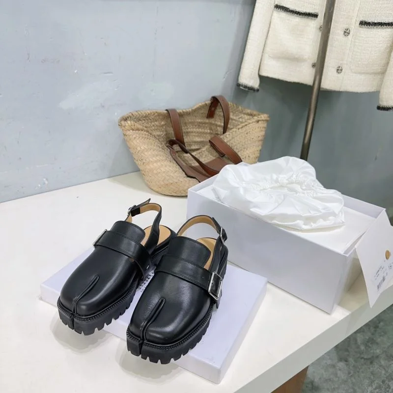 FreshLook Maison Margiela Sandals 6162