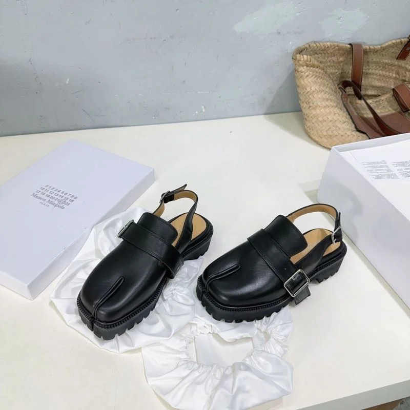FreshLook Maison Margiela Sandals 6162