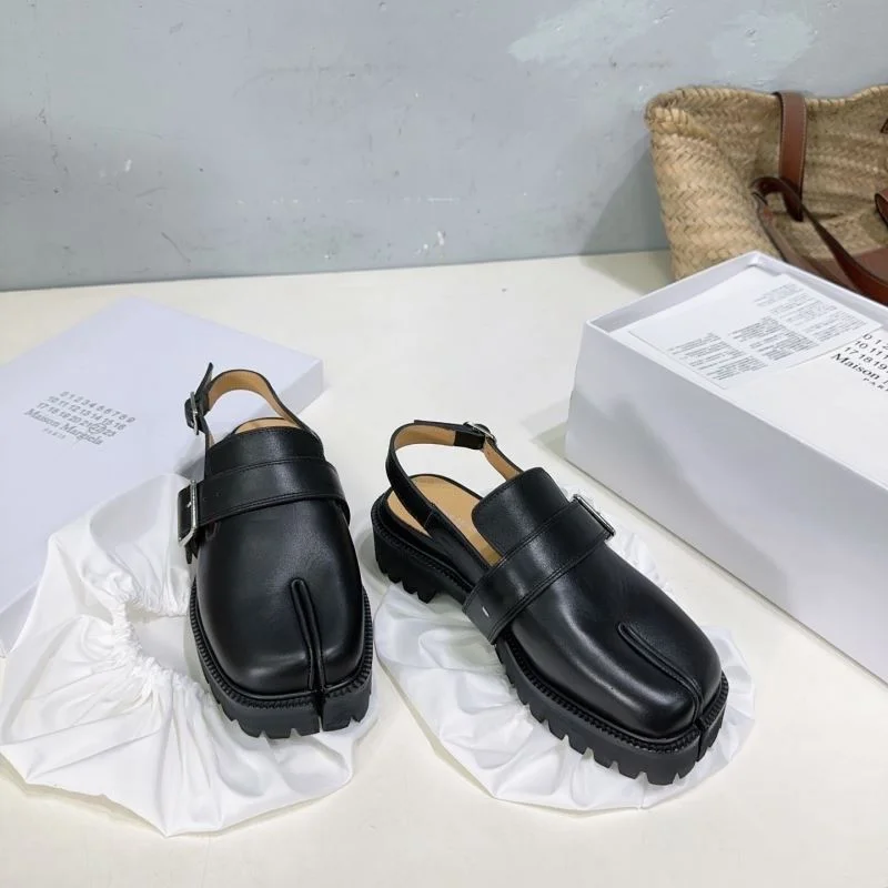 FreshLook Maison Margiela Sandals 6162