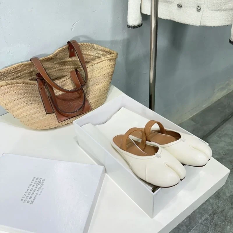 Maison Margiela Sandals Soft 6269