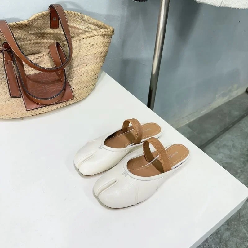 Maison Margiela Sandals Soft 6269