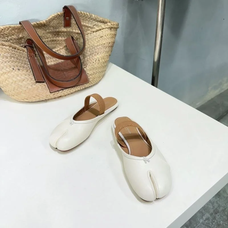 Maison Margiela Sandals Soft 6269