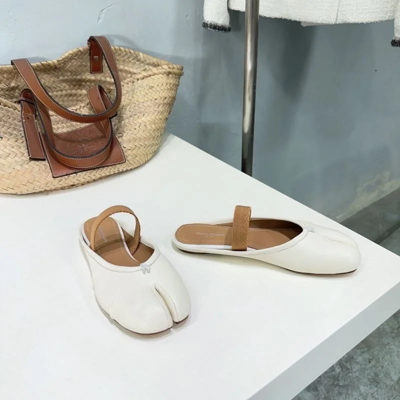Maison Margiela Sandals Soft 6269