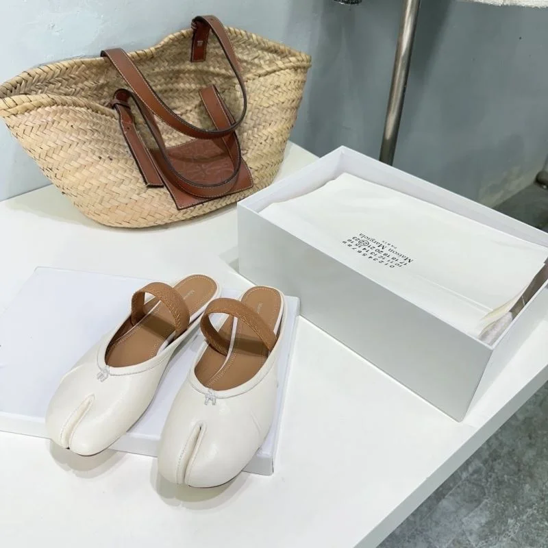 Maison Margiela Sandals Soft 6269