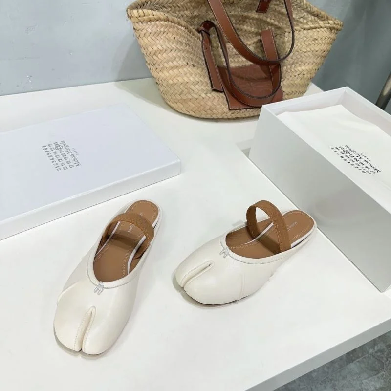 Maison Margiela Sandals Soft 6269