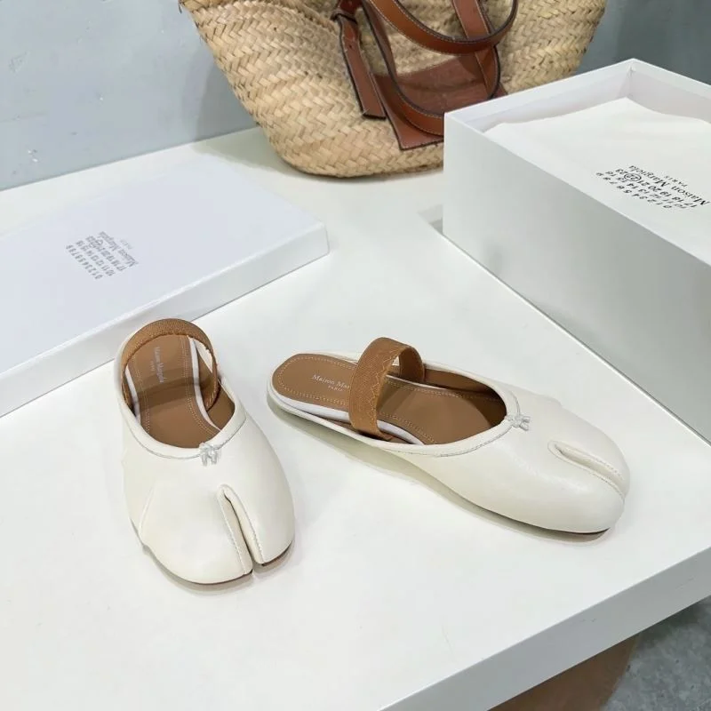 Maison Margiela Sandals Soft 6269