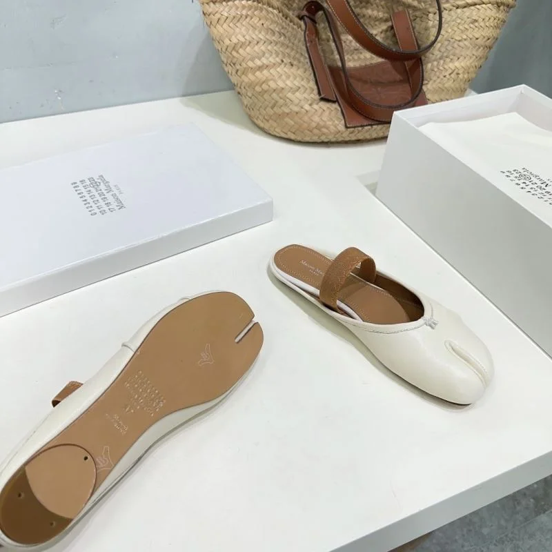 Maison Margiela Sandals Soft 6269