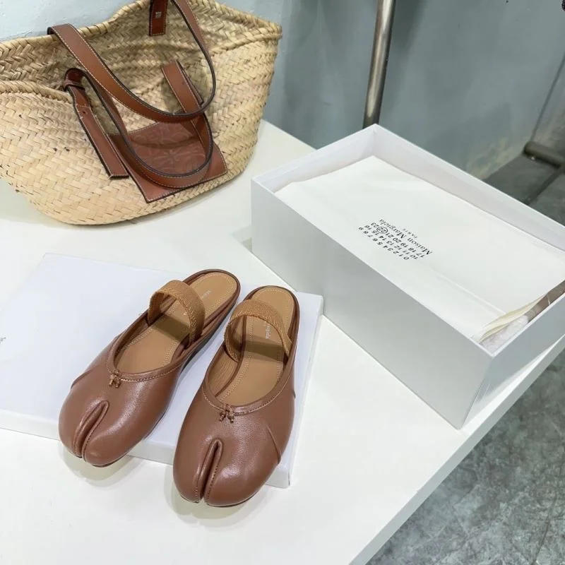 Maison Margiela Sandals Efficient 6155
