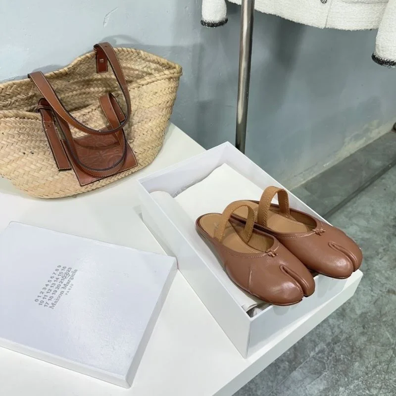 Maison Margiela Sandals Efficient 6155