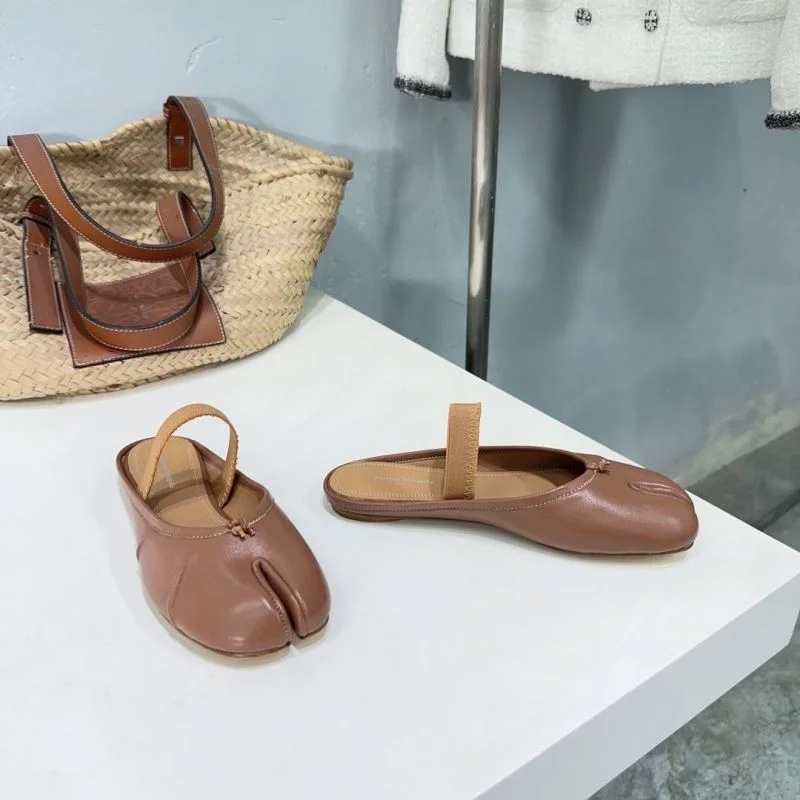Maison Margiela Sandals Efficient 6155