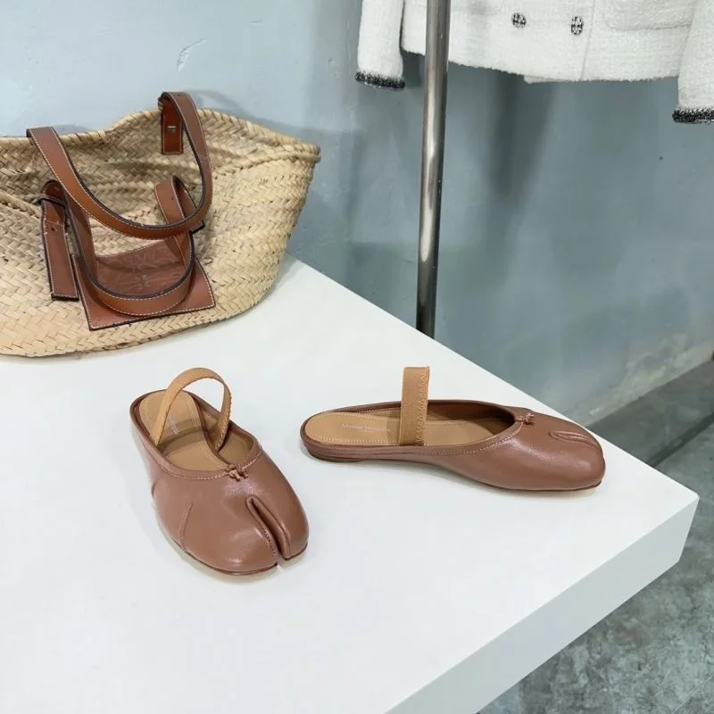 Maison Margiela Sandals Efficient 6155