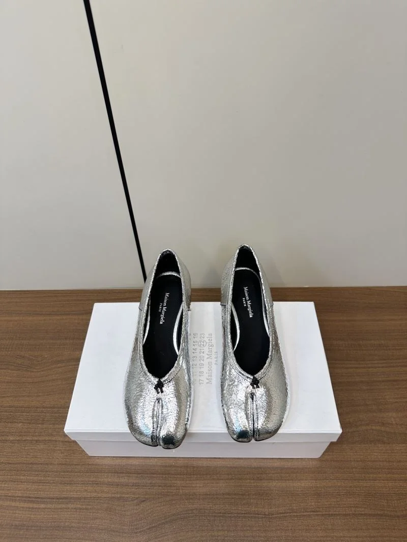 Maison Margiela Sandals QuickDry 6262