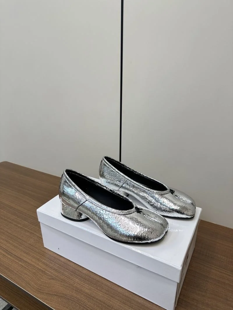 Maison Margiela Sandals QuickDry 6262