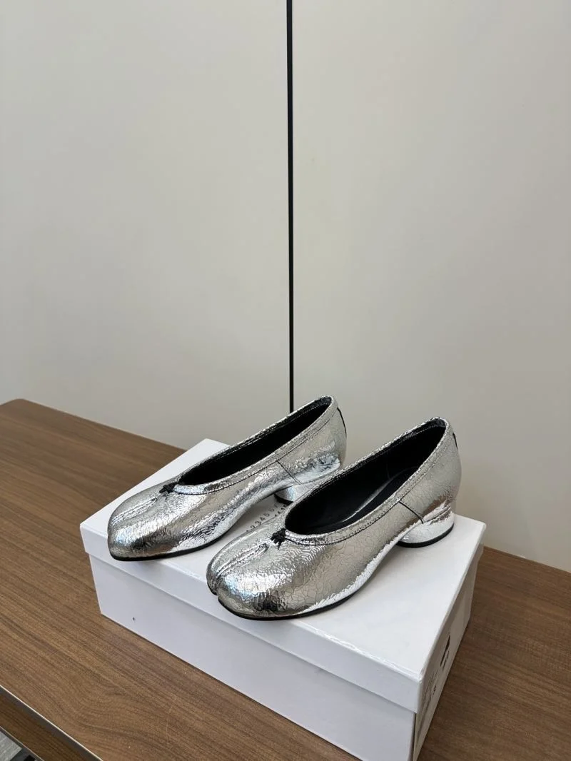 Maison Margiela Sandals QuickDry 6262