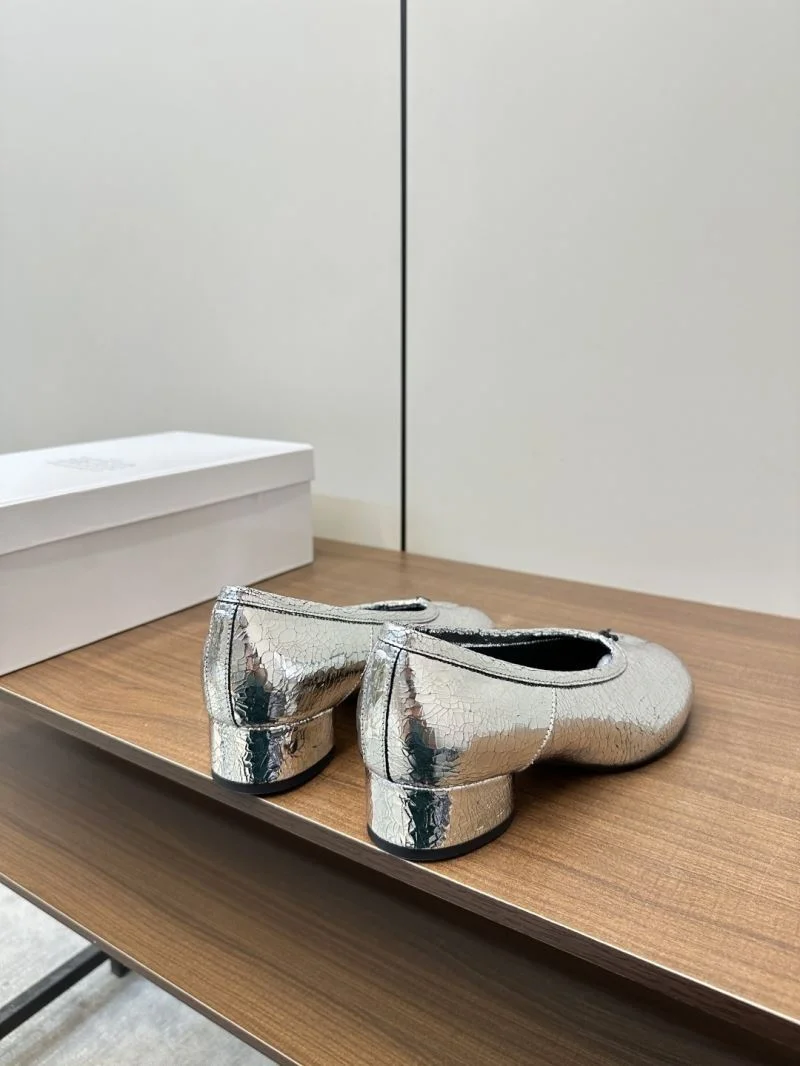 Maison Margiela Sandals QuickDry 6262