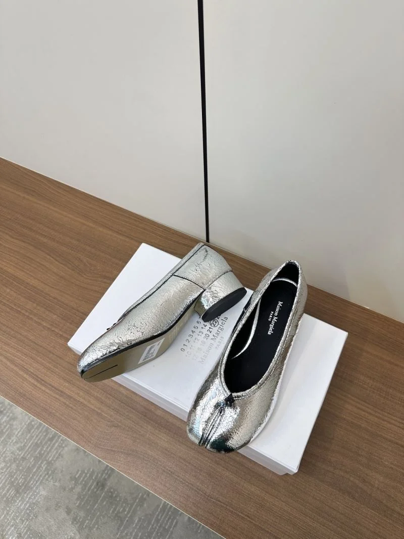 Maison Margiela Sandals QuickDry 6262