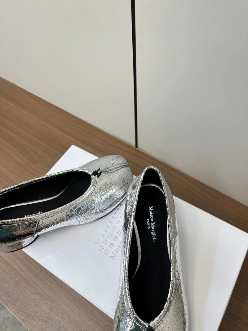 Maison Margiela Sandals QuickDry 6262