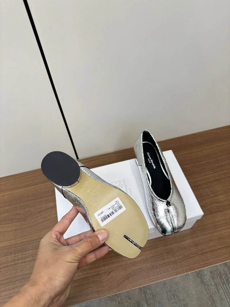 Maison Margiela Sandals QuickDry 6262