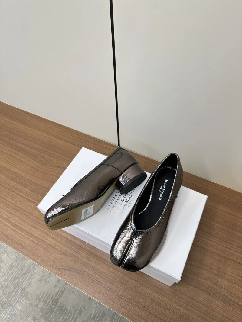 RelaxedFit Maison Margiela Sandals 6171