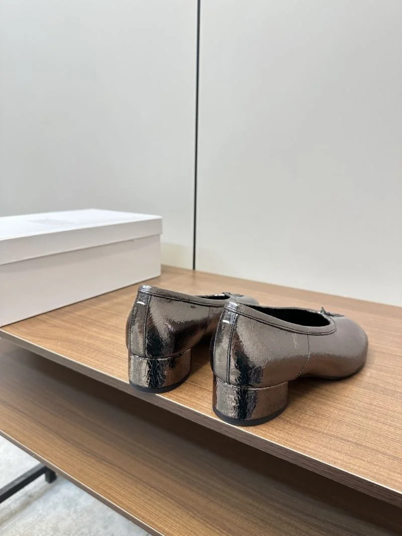 RelaxedFit Maison Margiela Sandals 6171