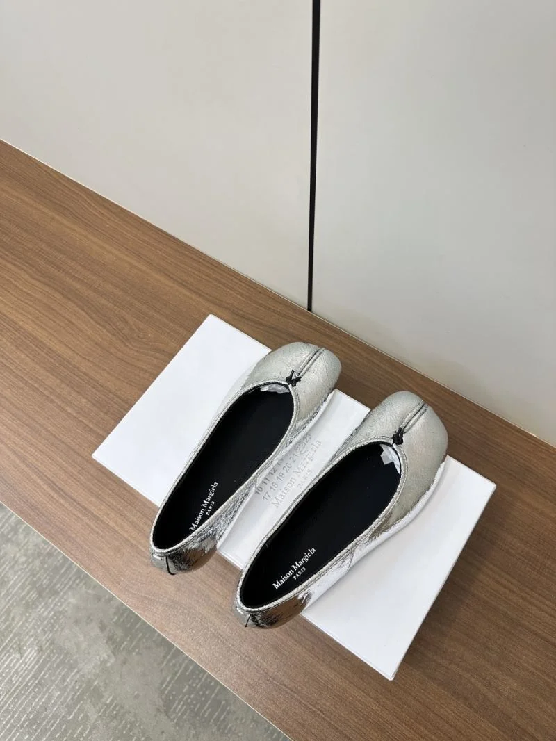 SportInspired Maison Margiela Sandals 6153