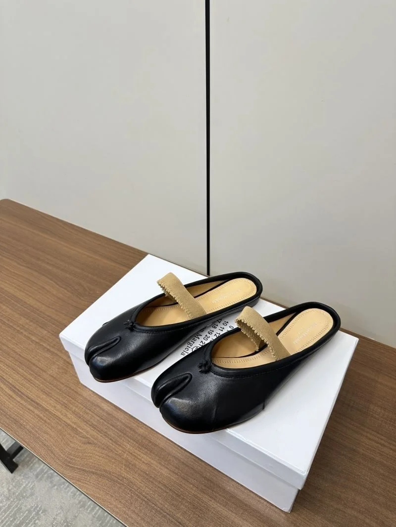 Maison Margiela Sandals Sporty 6164