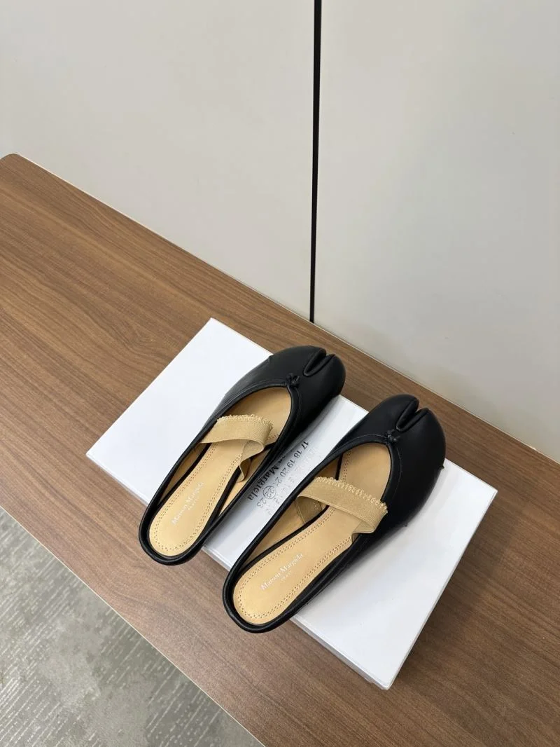 Maison Margiela Sandals Sporty 6164