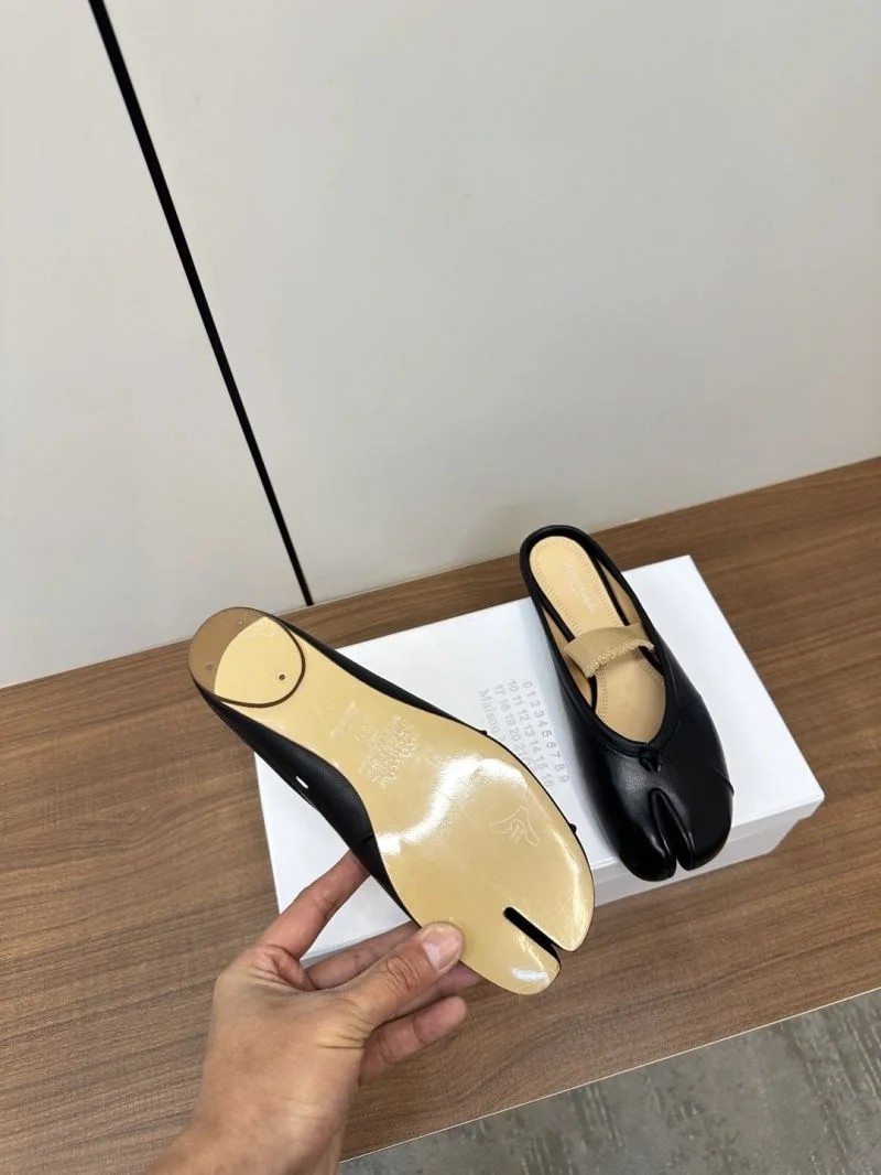 Maison Margiela Sandals Sporty 6164