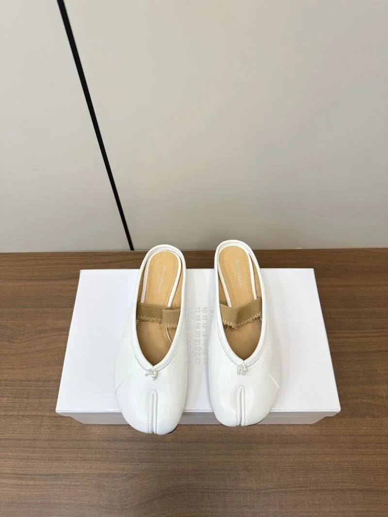 Maison Margiela Sandals TechFriendly 6151