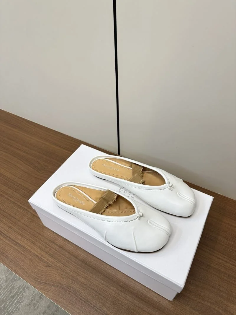 Maison Margiela Sandals TechFriendly 6151