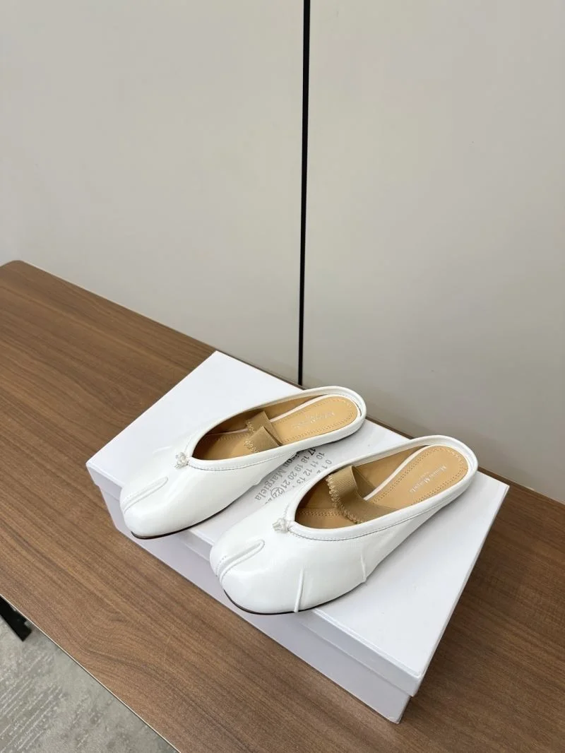 Maison Margiela Sandals TechFriendly 6151