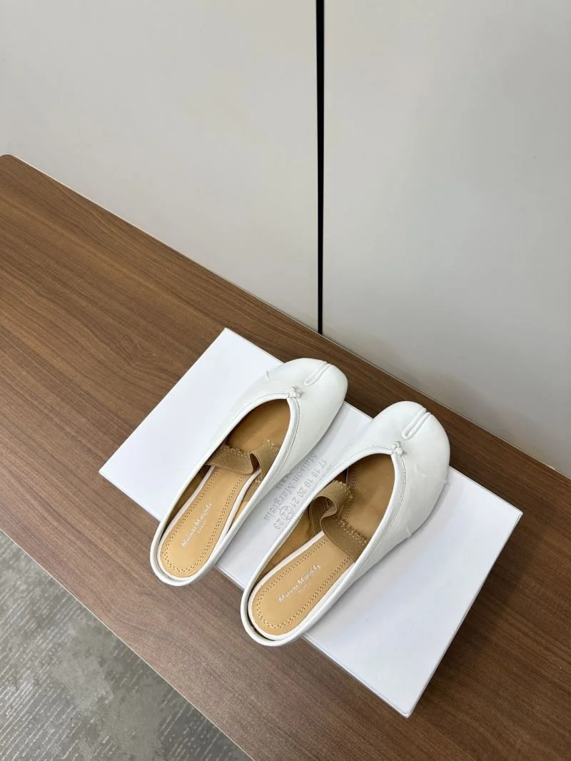 Maison Margiela Sandals TechFriendly 6151
