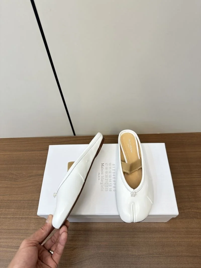 Maison Margiela Sandals TechFriendly 6151