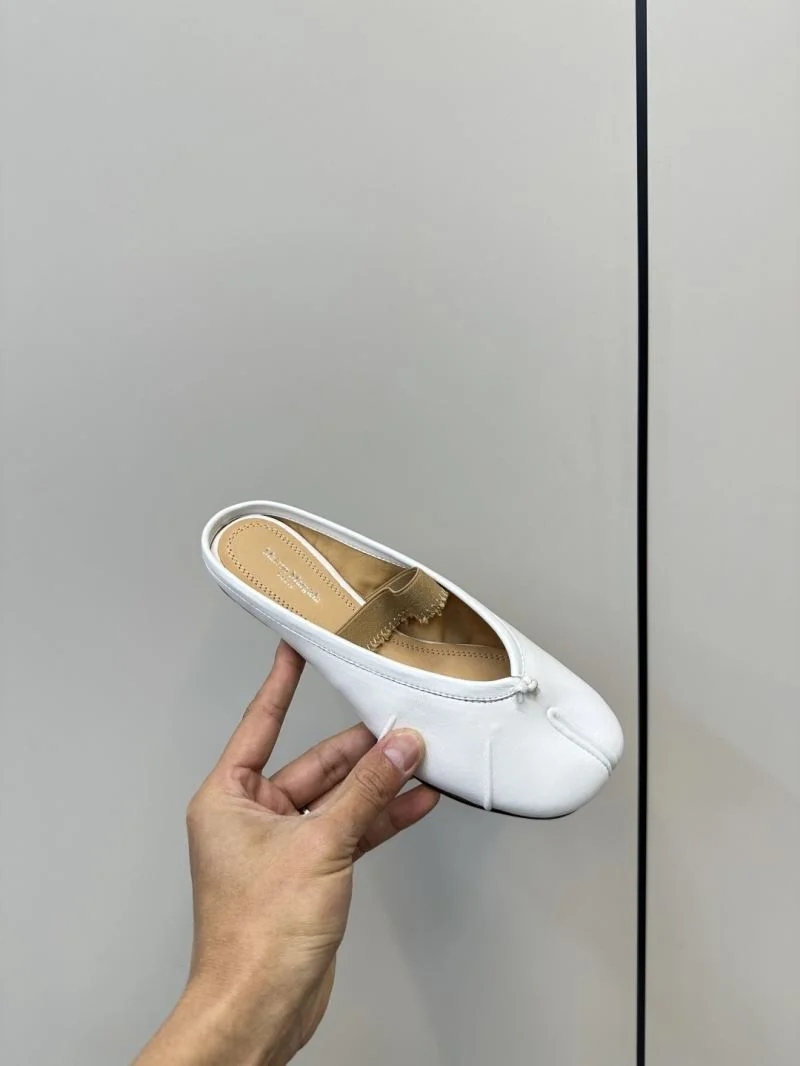 Maison Margiela Sandals TechFriendly 6151
