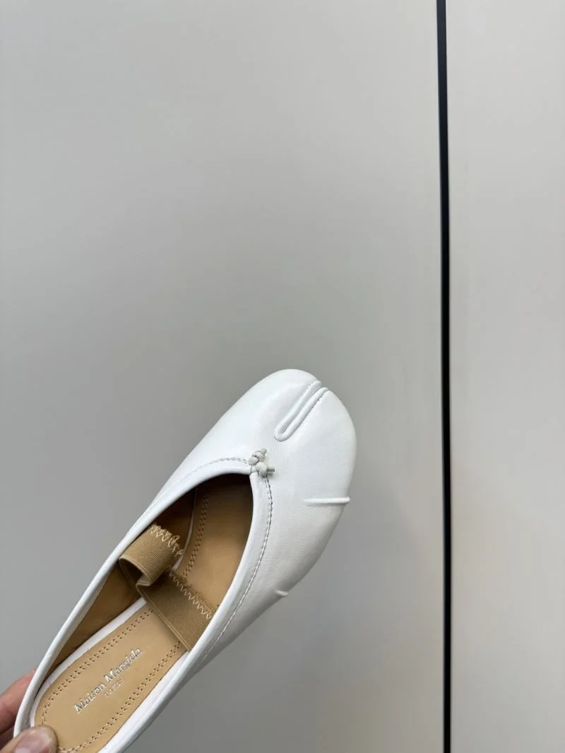 Maison Margiela Sandals TechFriendly 6151