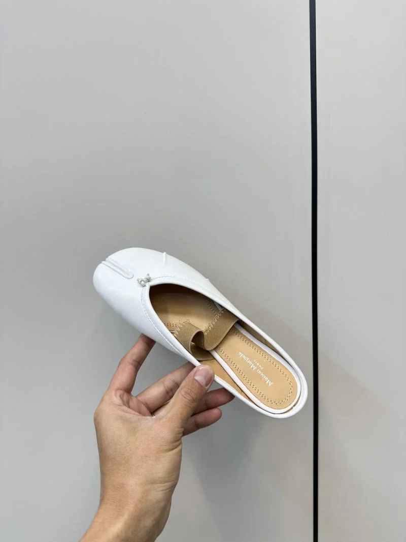 Maison Margiela Sandals TechFriendly 6151