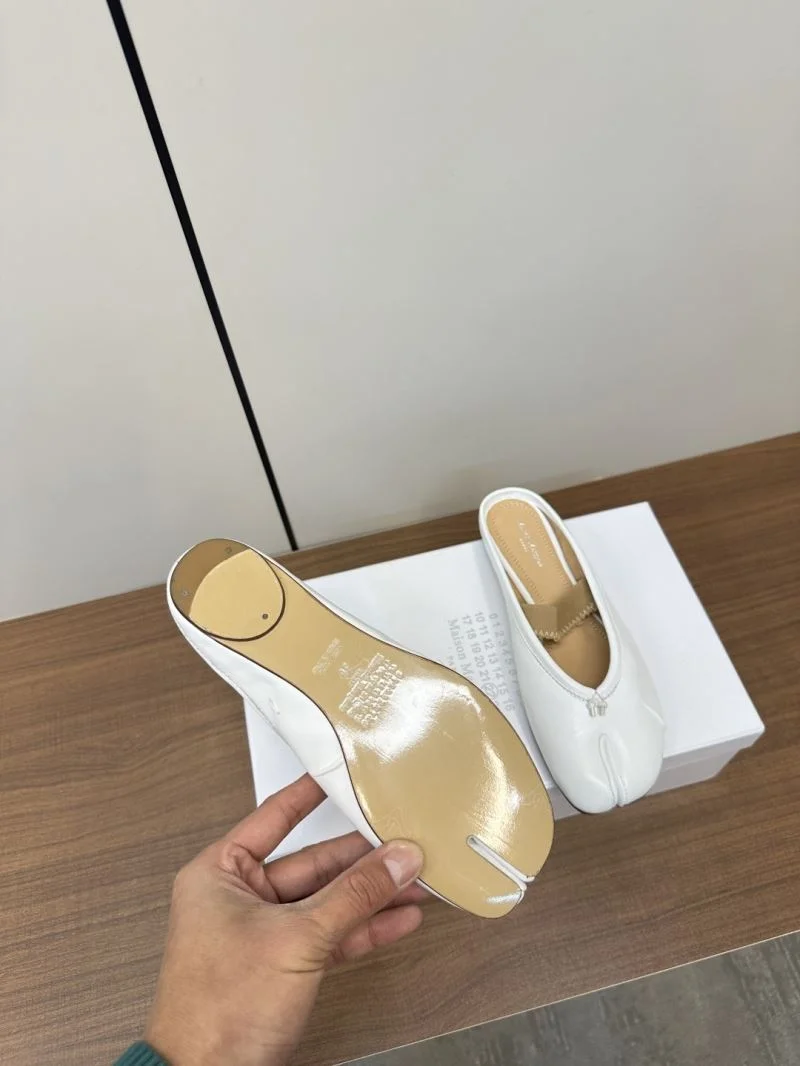 Maison Margiela Sandals TechFriendly 6151