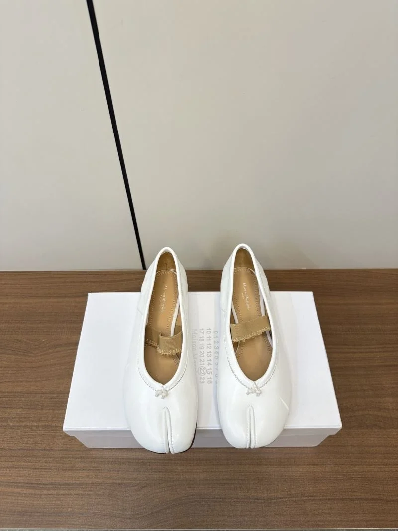 Maison Margiela Sandals Trendy 6272