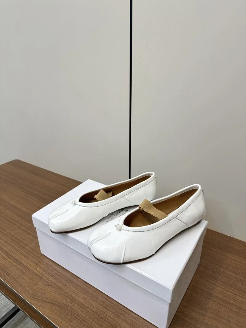 Maison Margiela Sandals Trendy 6272